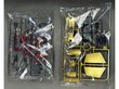 Bandai - Figure-rise Standard War Greymon, 62009 цена и информация | Klotsid ja konstruktorid | hansapost.ee