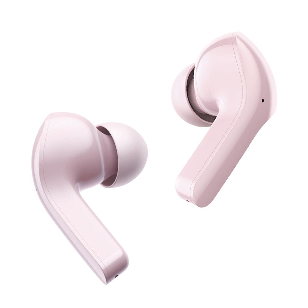 Acefast In-Ear TWS Bluetooth Pink hind ja info | Kõrvaklapid | hansapost.ee