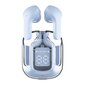 Acefast In-Ear TWS Bluetooth Blue цена и информация | Kõrvaklapid | hansapost.ee