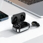 Acefast In-Ear TWS Bluetooth 5.2 T7 Silver hind ja info | Kõrvaklapid | hansapost.ee