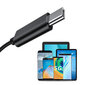 Joyroom EarBuds USB Type C JR-EC04 Silver цена и информация | Kõrvaklapid | hansapost.ee