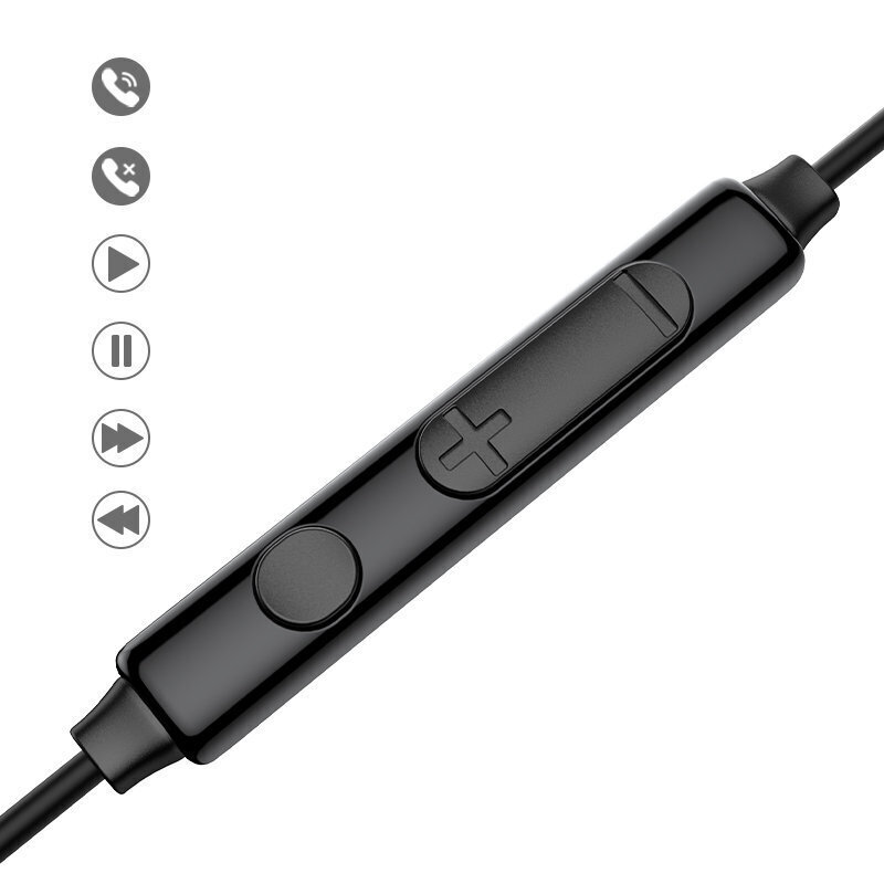 Joyroom EarBuds USB Type C JR-EC04 Silver цена и информация | Kõrvaklapid | hansapost.ee