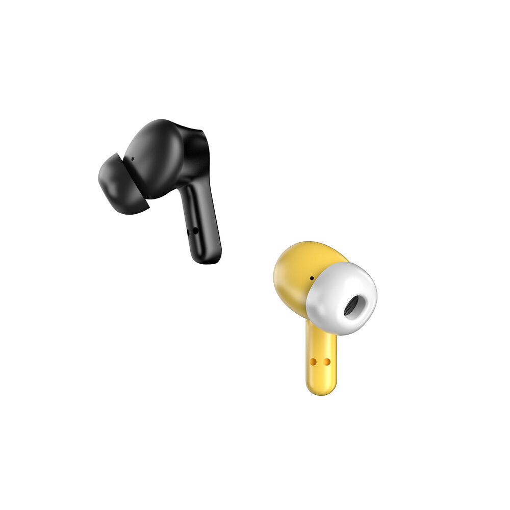 Dudao In-Ear TWS Bluetooth 5.2 U16H цена и информация | Kõrvaklapid | hansapost.ee