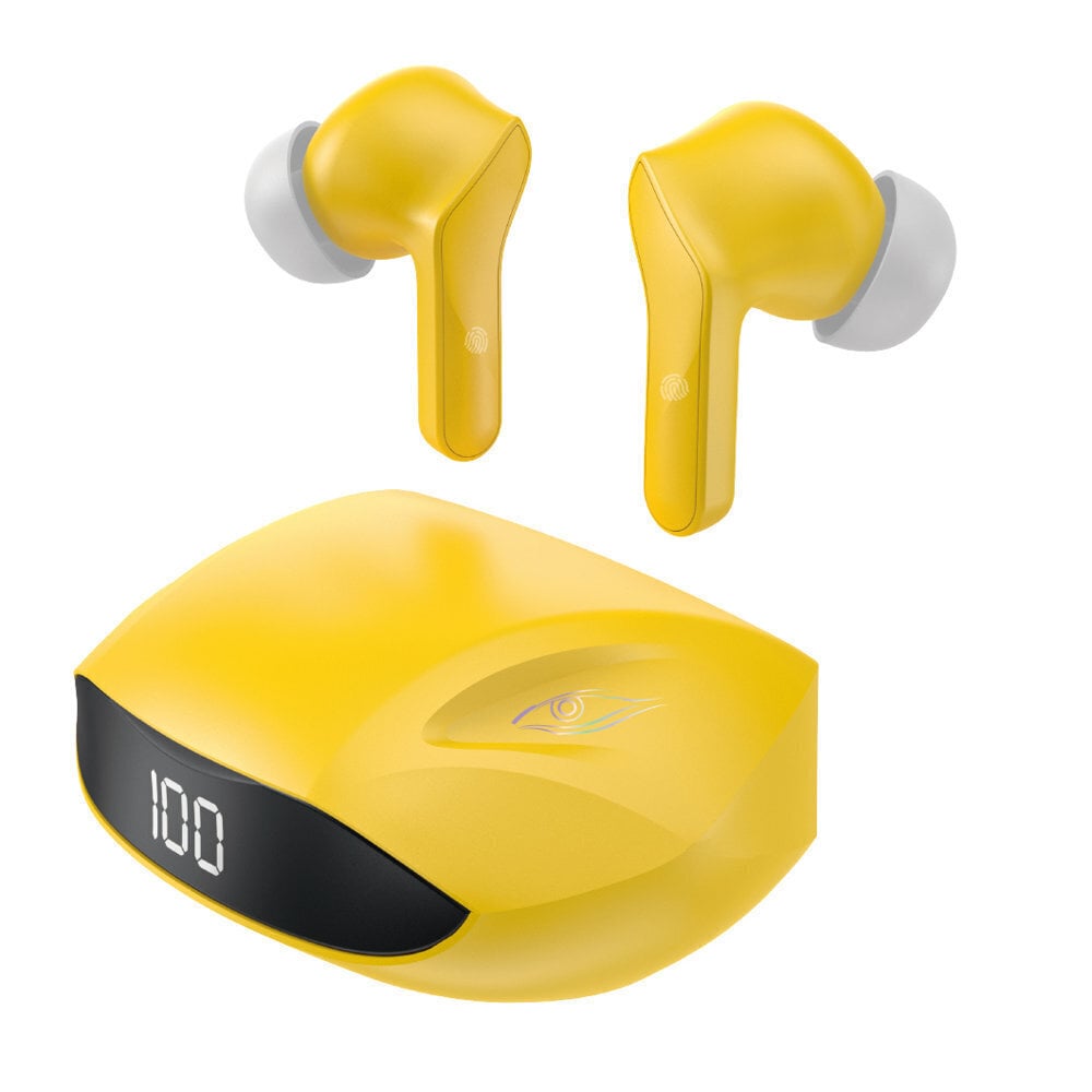 Dudao In-Ear TWS Bluetooth 5.2 U16H hind ja info | Kõrvaklapid | hansapost.ee