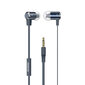 Dudao In-Ear Blue hind ja info | Kõrvaklapid | hansapost.ee