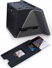 Fotolintide lugeja EasyPix SB5923 цена и информация | Сканер | hansapost.ee