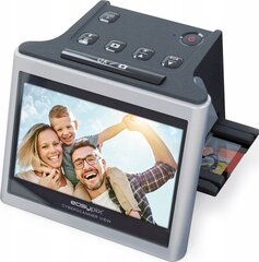 Fotolintide lugeja EasyPix SB5923 цена и информация | Сканер | hansapost.ee