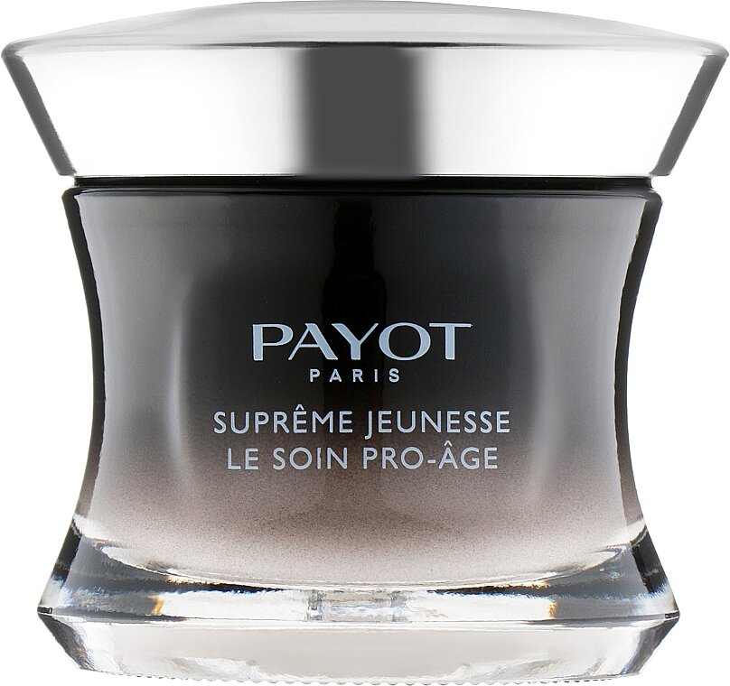 Pinguldav kreem PAYOT Supreme Jeunesse Pro Age 50 ml цена и информация | Näokreemid | hansapost.ee