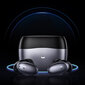 Ugreen HiTune X6 TWS Bluetooth 5.0 ANC WS118 Grey цена и информация | Kõrvaklapid | hansapost.ee
