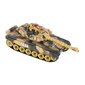 Kaugjuhitav tank War Tank 9993, pruun price and information | Mänguasjad poistele | hansapost.ee