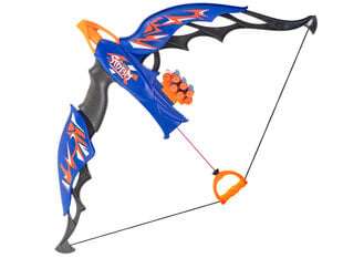 Vibu-amb BLAZE STORM, 20 padrunit price and information | Toys for boys | hansapost.ee