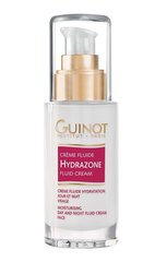 Niisutav näokreem Guinot Hydrazone 50 ml цена и информация | Кремы для лица | hansapost.ee