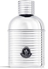 Parfüümvesi Moncler Pour Homme EDP meestele 100 ml hind ja info | Pole täpsustatud Parfüümid | hansapost.ee