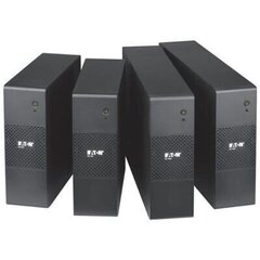 Источник бесперебойного питания UPS Eaton 5S1500I цена и информация | Eaton Компьютерная техника | hansapost.ee