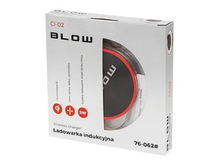 Blow WCH-02 цена и информация | Зарядные устройства для телефонов | hansapost.ee