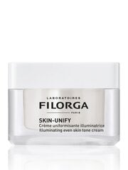 FILORGA Skin Unify Näokreem 50 ml hind ja info | Näokreemid | hansapost.ee