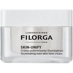 FILORGA Skin Unify Näokreem 50 ml hind ja info | Filorga Parfüümid, lõhnad ja kosmeetika | hansapost.ee
