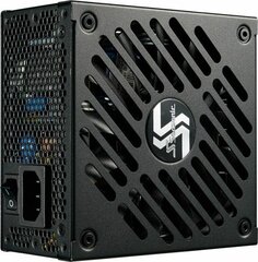 Источник питания SeaSonic SGX-500 Чёрный 500 W цена и информация | Материнские платы (PSU) | hansapost.ee