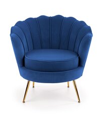 Кресло Halmar Amorinito, синее цена и информация | Кресла | hansapost.ee