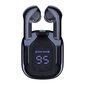 Acefast In-Ear TWS Bluetooth Blue цена и информация | Kõrvaklapid | hansapost.ee