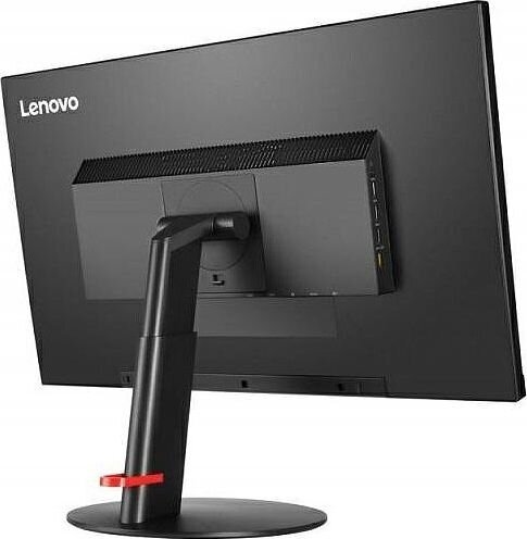 Lenovo 61E9GAT6EU цена и информация | Monitorid | hansapost.ee