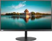 Lenovo 61E9GAT6EU цена и информация | Monitorid | hansapost.ee