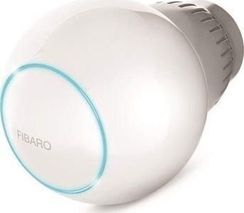 Head thermostatic FIBARO Home Kit FGBHT-001 hind ja info | Kodu turvalisus | hansapost.ee