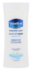 Vaseline Intensive Care Advanced Repair ihupiim 200 ml hind ja info | Kehakreemid, kehaõlid ja losjoonid | hansapost.ee