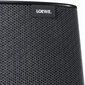 Loewe multiroom WiFi kõlar klang mr1, tumehall 60604D10 hind ja info | Kõlarid | hansapost.ee