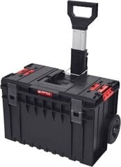 Tööriistakast Patrol Group Cart QBrick System One Patrol цена и информация | Ящики для инструментов, держатели | hansapost.ee