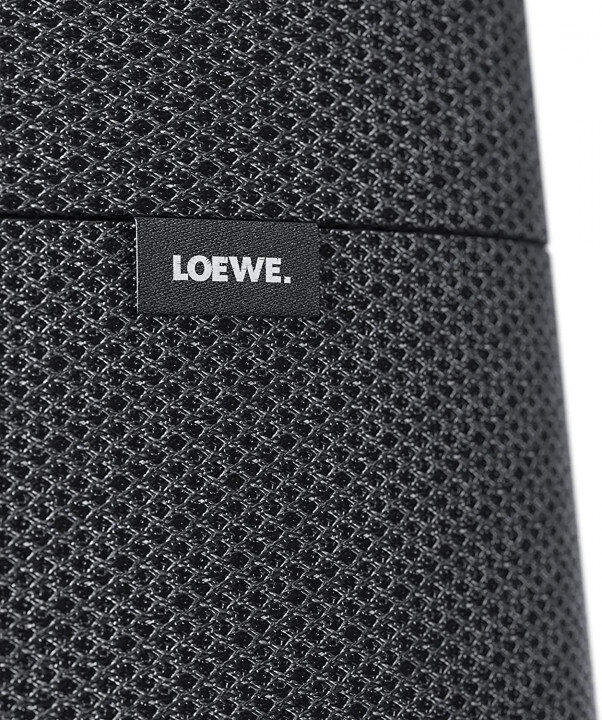 Loewe multiroom WiFi kõlar klang mr3, tumehall 60605D10 цена и информация | Kõlarid | hansapost.ee