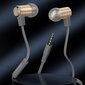 Dudao In-Ear X13S Gold hind ja info | Kõrvaklapid | hansapost.ee