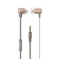 Dudao In-Ear X13S Gold hind ja info | Kõrvaklapid | hansapost.ee