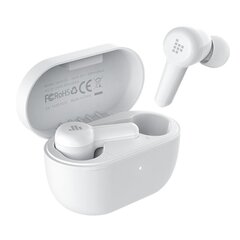 TronsmArt Apollo Air TWS 372452 White цена и информация | Наушники | hansapost.ee