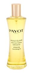 <p>Масло для тела Payot Body Élixir Enhancing Nourishing Oil, 100 мл.</p>
 цена и информация | Payot Духи, косметика | hansapost.ee