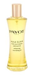 PAYOT Body Élixir Enhancing Nourishing Oil kehaõli 100 ml hind ja info | Kehakreemid, kehaõlid ja losjoonid | hansapost.ee