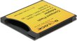 Delock 62637 hind ja info | USB adapterid ja jagajad | hansapost.ee