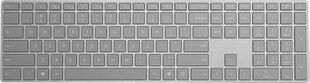 Microsoft 3YJ-00019 цена и информация | Клавиатуры | hansapost.ee