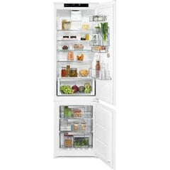 Electrolux ENS8TE19S цена и информация | Холодильники | hansapost.ee