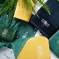 Puuvillane rätik, roheline, 50x90 cm. hind ja info | Rätikud ja saunalinad | hansapost.ee