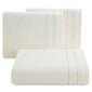 Puuvillane rätik, valge, 70x140 cm. hind ja info | Rätikud ja saunalinad | hansapost.ee