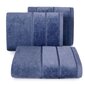 Puuvillane rätik, sinine, 50x90 cm. hind ja info | Rätikud ja saunalinad | hansapost.ee