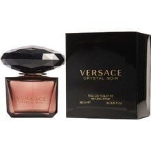 Naiste tualettvesi Versace Crystal Noir EDT Tester, 90 ml hind ja info | Parfüümid naistele | hansapost.ee