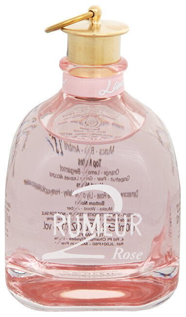 Naiste parfüüm Lanvin Rumeur 2 Rose EDP Tester, 100 ml цена и информация | Parfüümid naistele | hansapost.ee