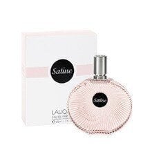 Naiste parfüüm Lalique Satine EDP Tester, 100 ml price and information | Perfumes for women | hansapost.ee