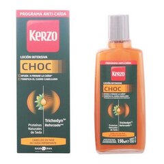 Средство от выпадения волос Choc Kerzo, 150 мл цена и информация | Маски, масла, сыворотки | hansapost.ee