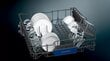 Siemens SN63HX36VE hind ja info | Nõudepesumasinad | hansapost.ee