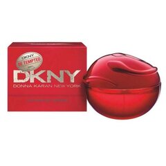 DKNY DKNY Be Tempted EDP 100ml цена и информация | Женские духи | hansapost.ee