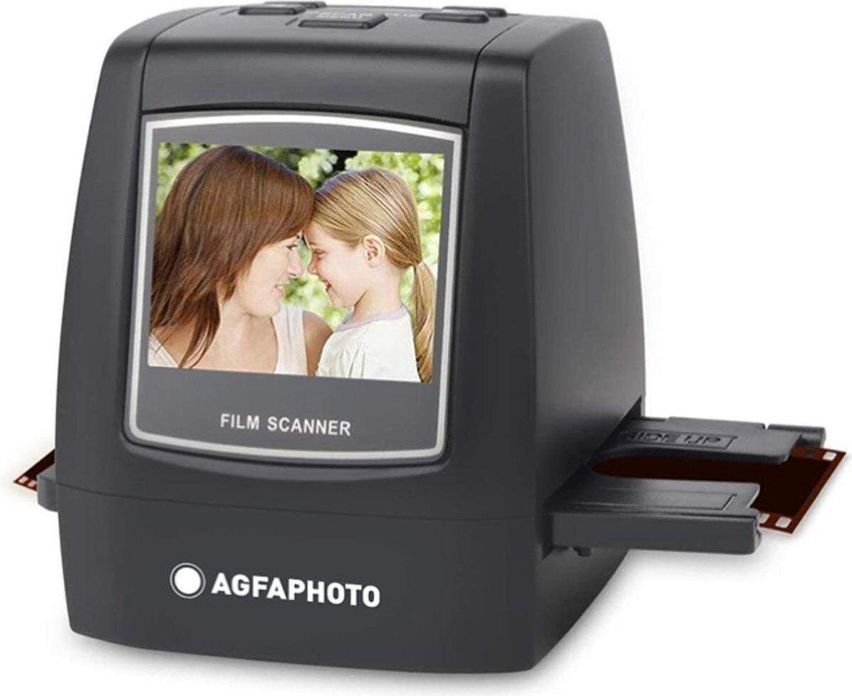 AgfaPhoto SB6152 цена и информация | Skännerid | hansapost.ee