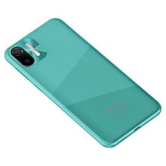 Ulefone Note 6P 2/32GB Dual SIM UF-N6P/GN Green hind ja info | Ulefone Mobiiltelefonid ja lisatarvikud | hansapost.ee